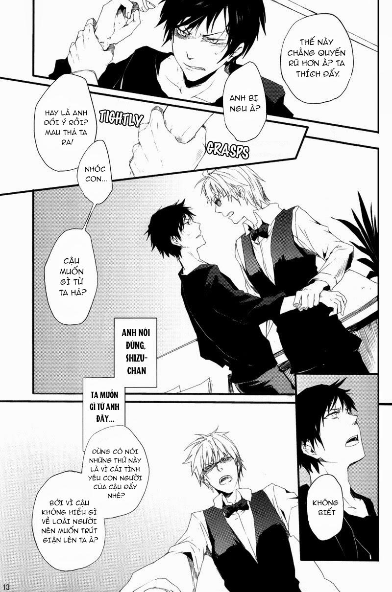 oneshot hỏny chapter 70 12