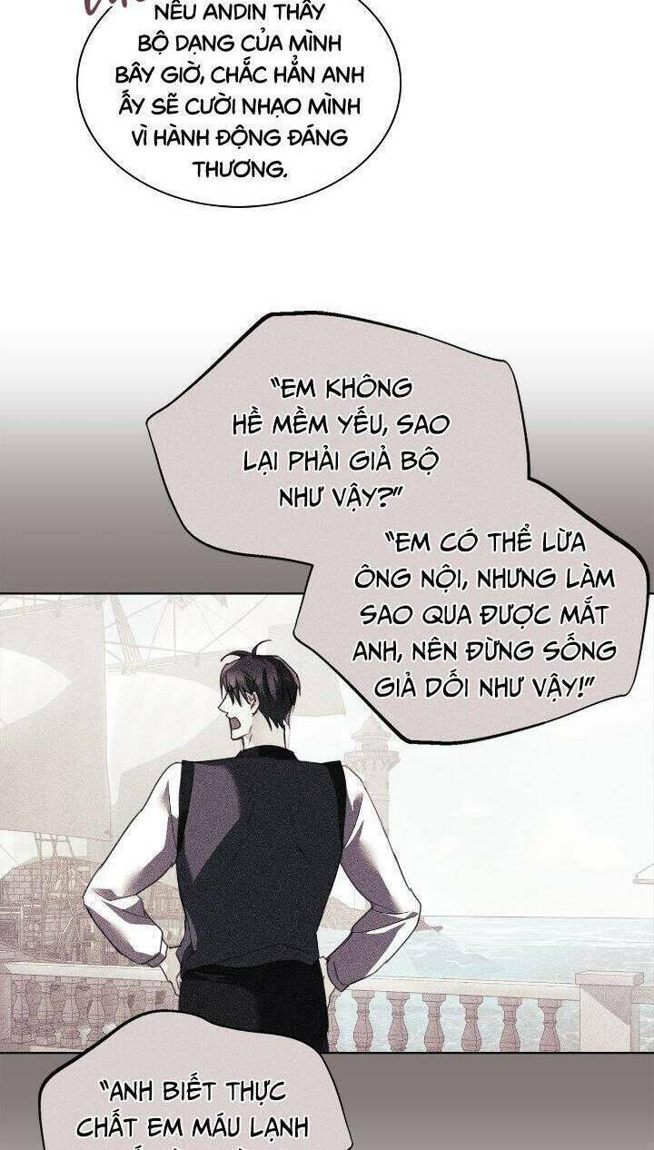 ngọn gió đông altas chapter 4 26