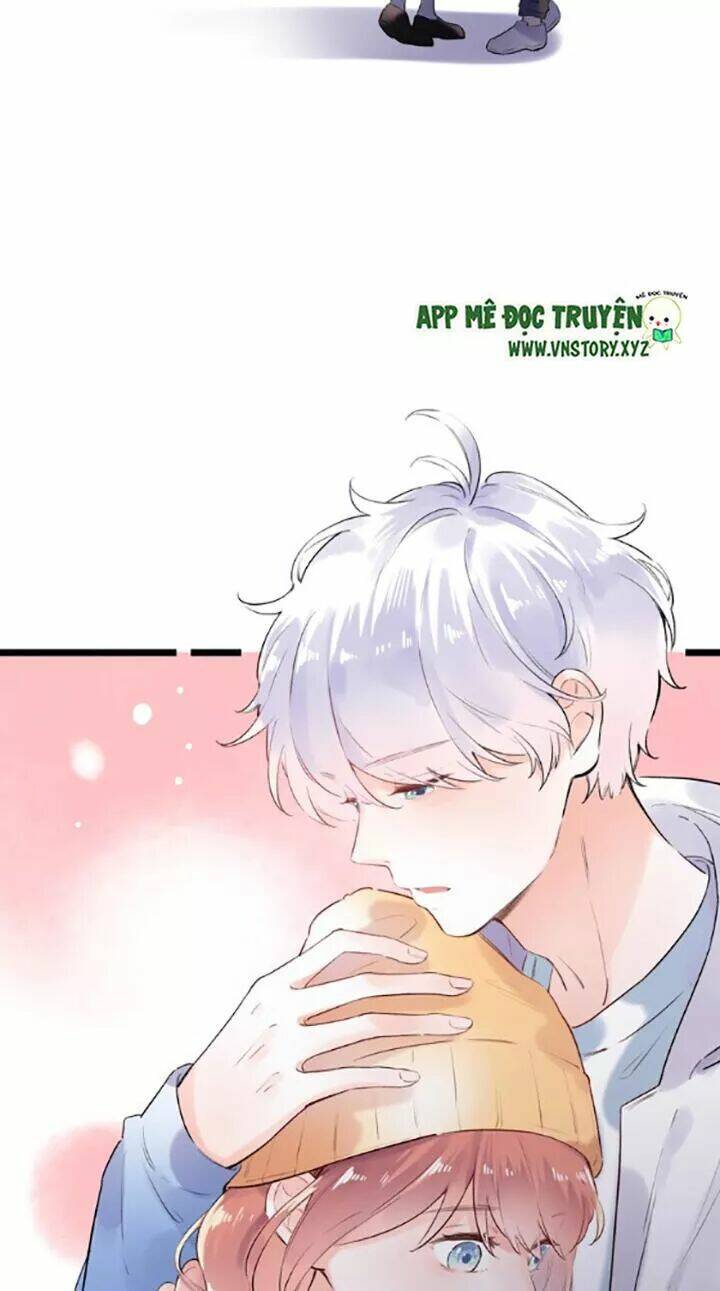 trạch thượng tịch mịch huỳnh hỏa chapter 52 2