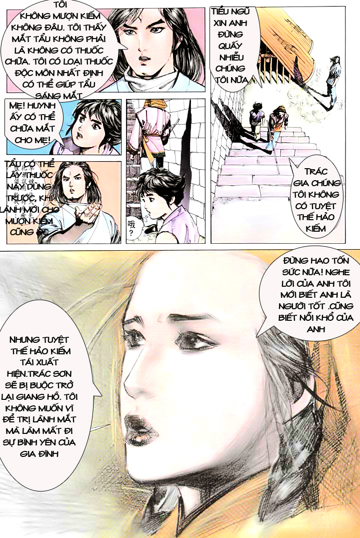 phong vân chapter 130 16