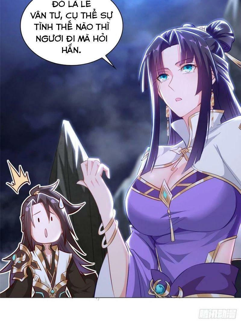 người nuôi rồng chapter 53 12