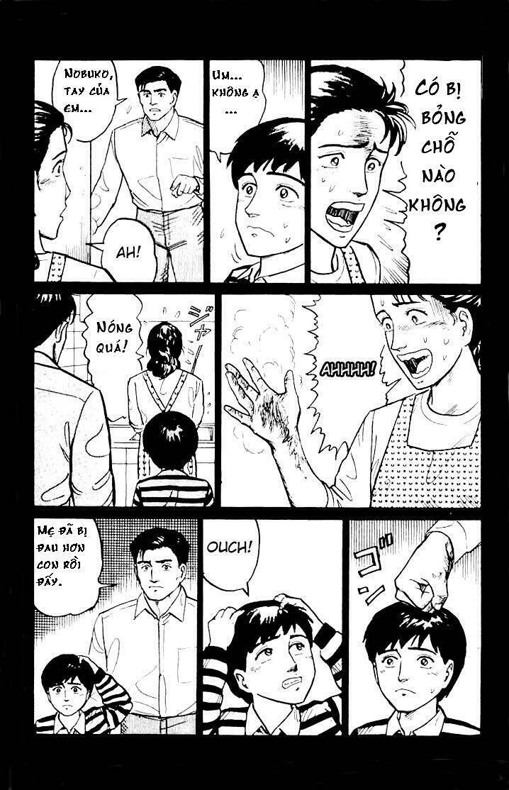 kiseijuu - ký sinh vật chapter 9 29