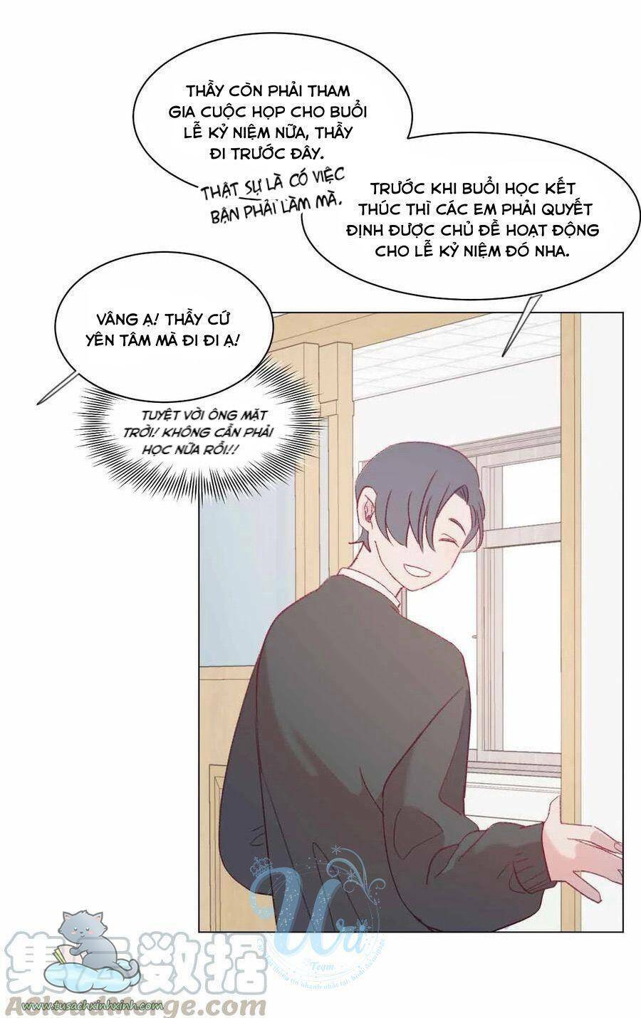 nhật ký nấm ma cô chapter 25 16