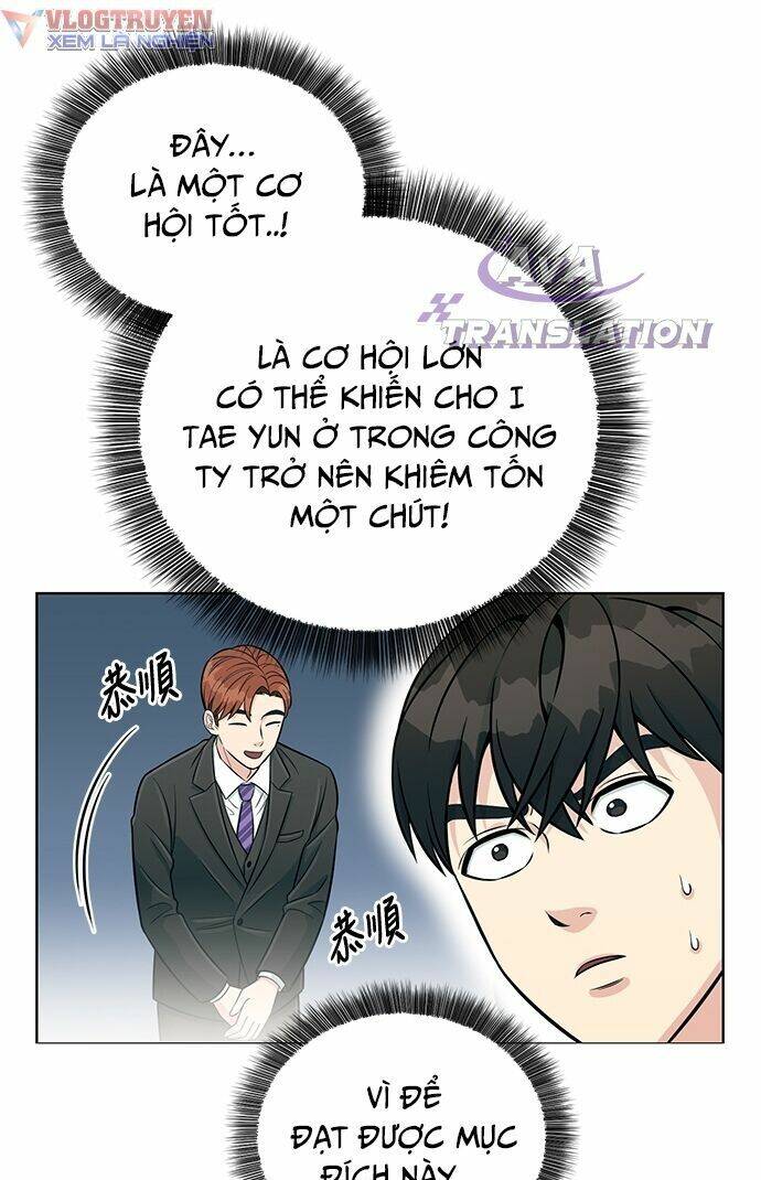 chuyển sinh trở thành nhân viên mới chapter 3 91