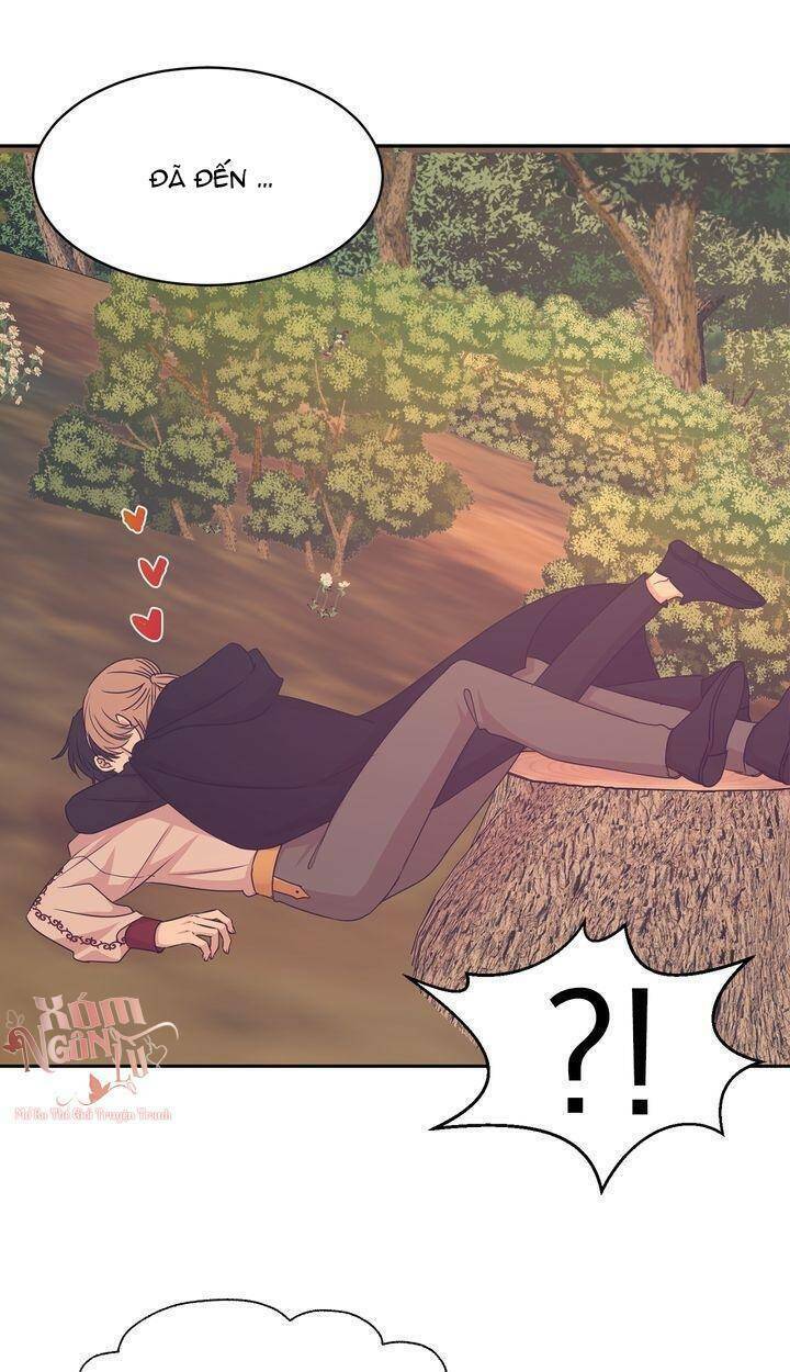 tôi chọn kết thúc của hoàng đế chapter 105 33