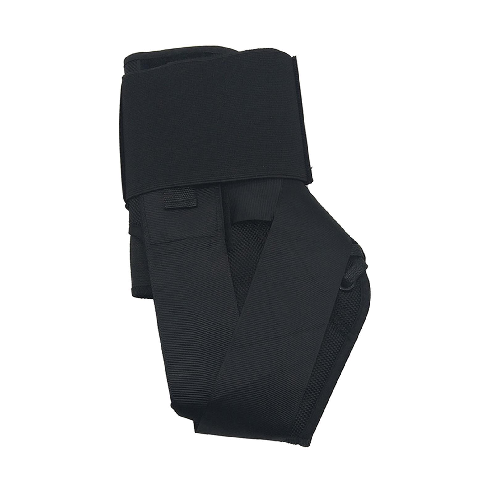 Ankle Support Brace Compression Sleeve Comfortable protection for Cycling S