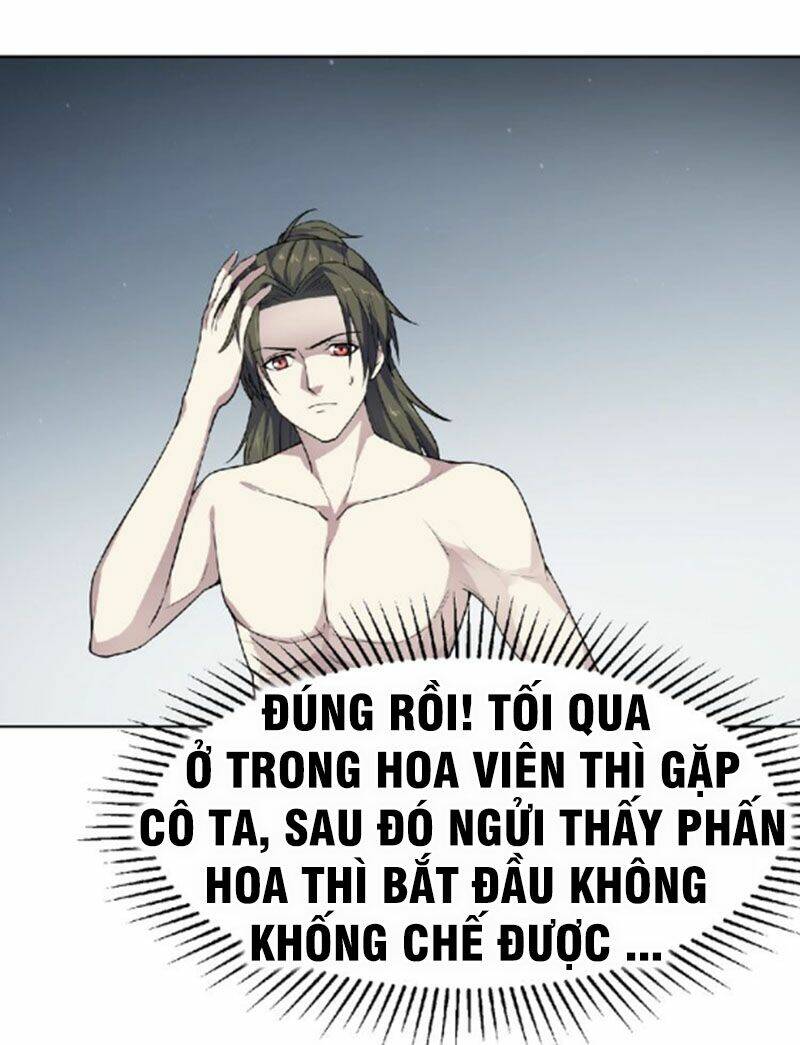 nghịch thiên đại thần chapter 57.5 13