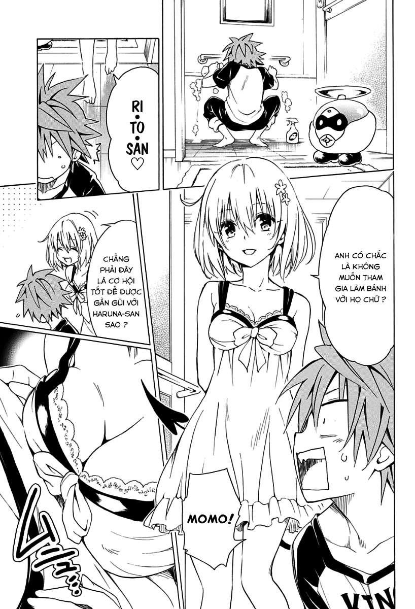 to love - ru darkness chapter 57.5 9