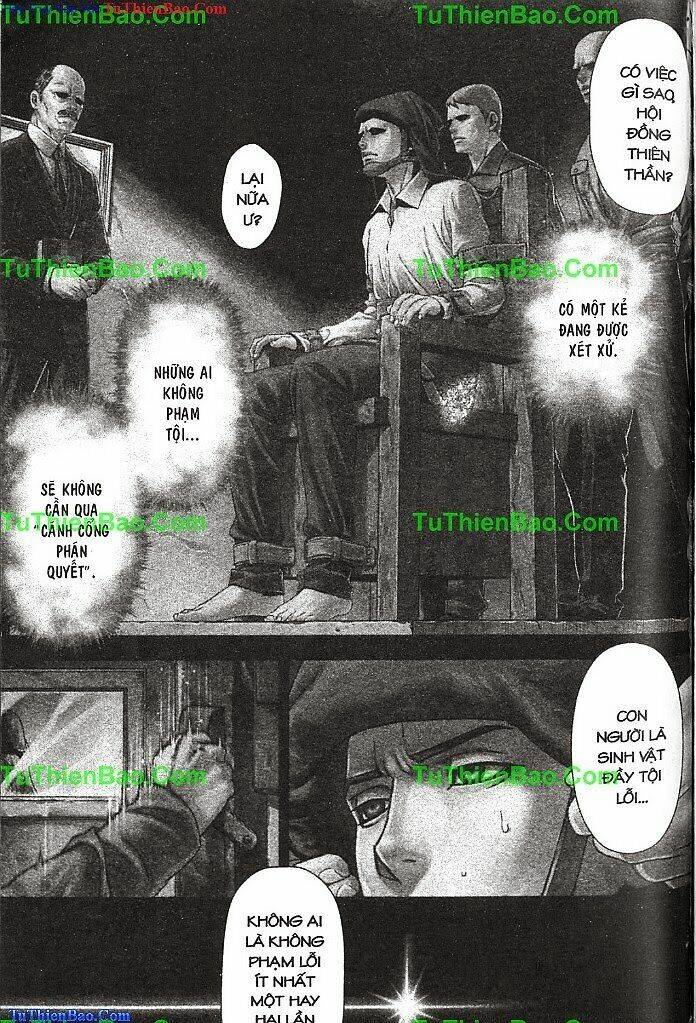 wings chắp cánh chapter 21 103