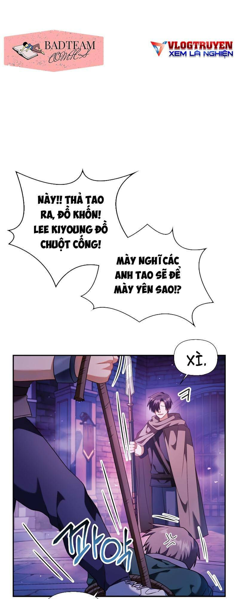 Kí Sự Hồi Quy Chapter 24 60