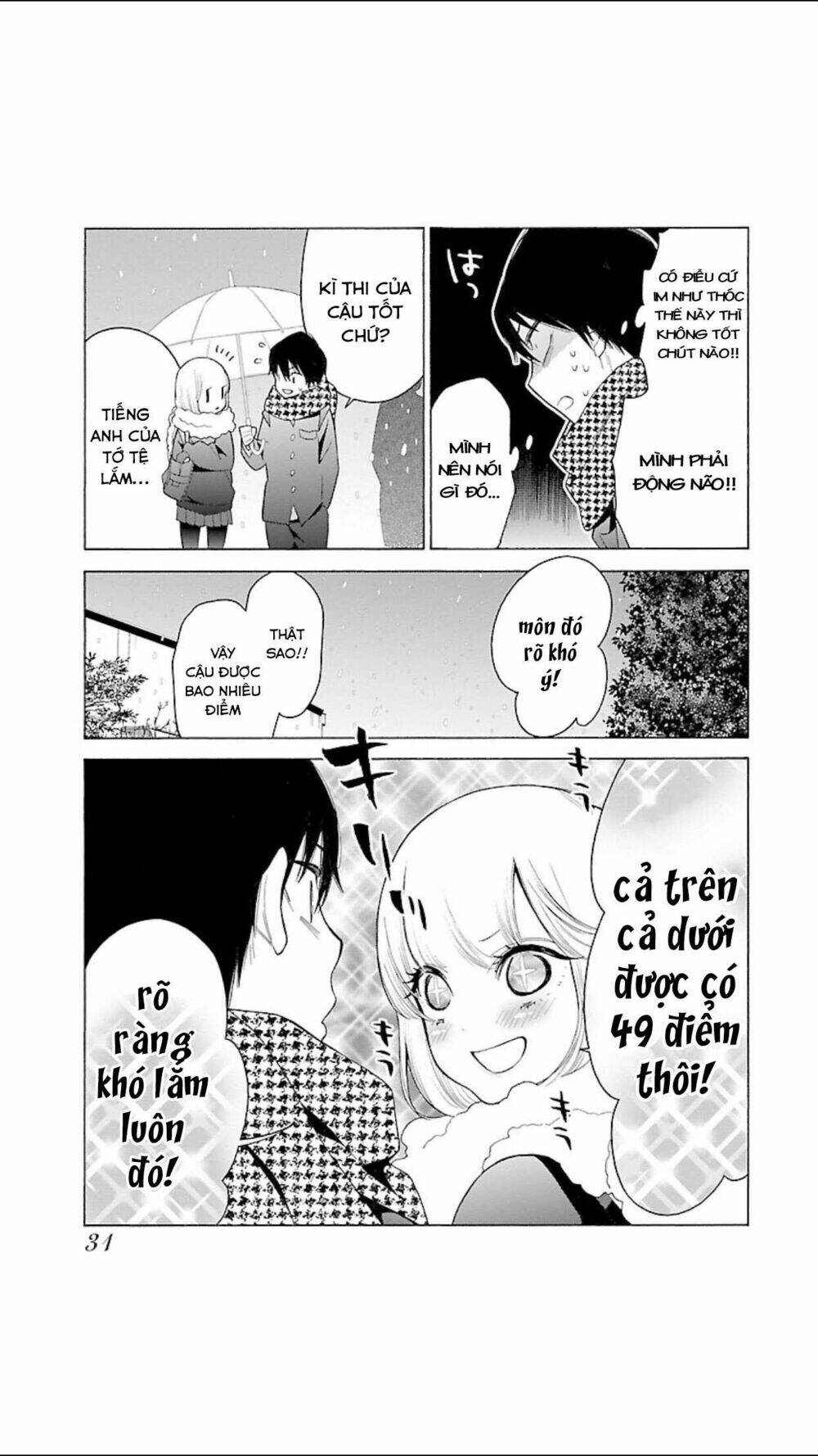 momoiro meloik chapter 93 12