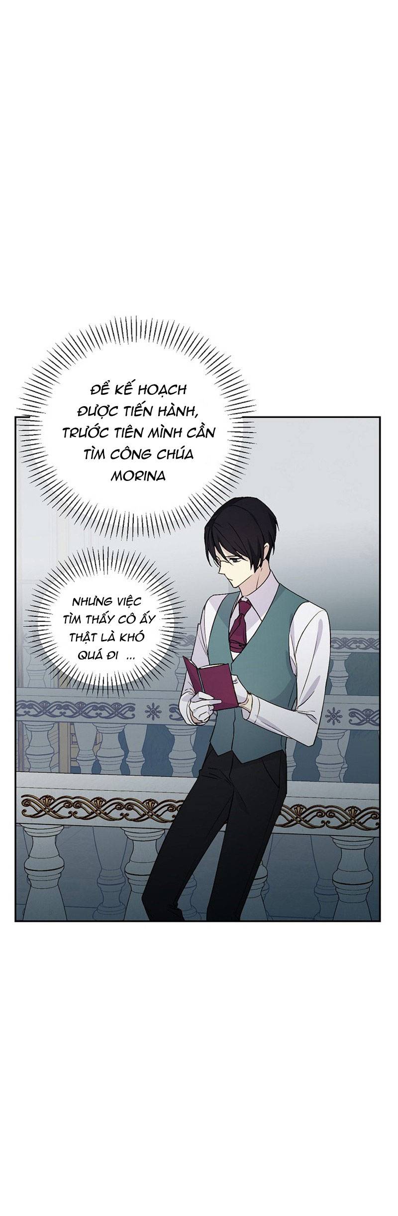 cô hầu giỏi giang chapter 17 7