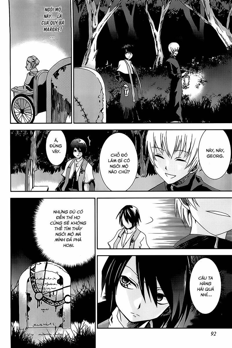 necrophile of darkside sister chapter 3 5