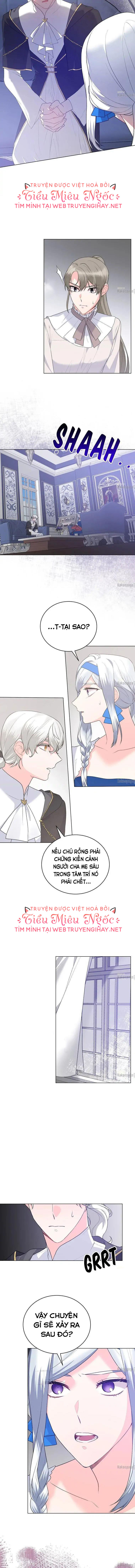 tôi sẽ trở thành nhân vật chính chapter 86 13