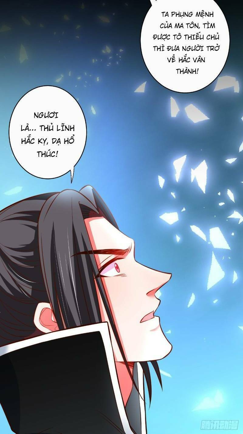 trọng sinh tối cường ma tôn ở rể chapter 42 31