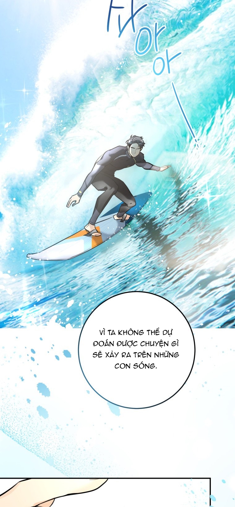 [15+] Lý Do Kết Hôn chapter 12.1 - Trang 19