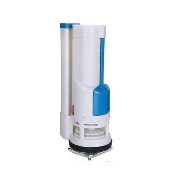 Bộ xả paradise - Van xả nước bồn cầu liền khối 2 nhấn HKC-VX06-1022