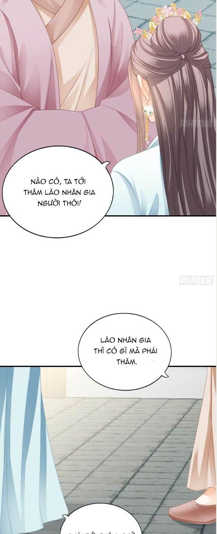 bổn vương muốn nàng chapter 157 6