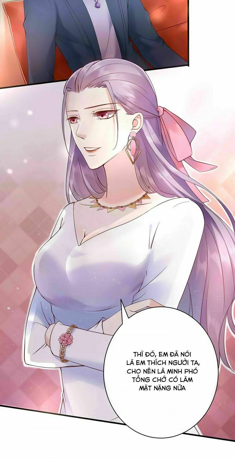 báo hệ nam hữu đích thiên tầng thao lộ chapter 5 29