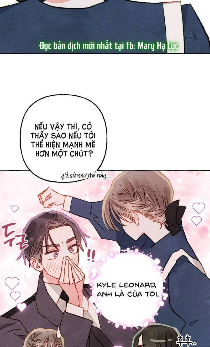 nuôi dưỡng một hắc long chapter 61.2 42