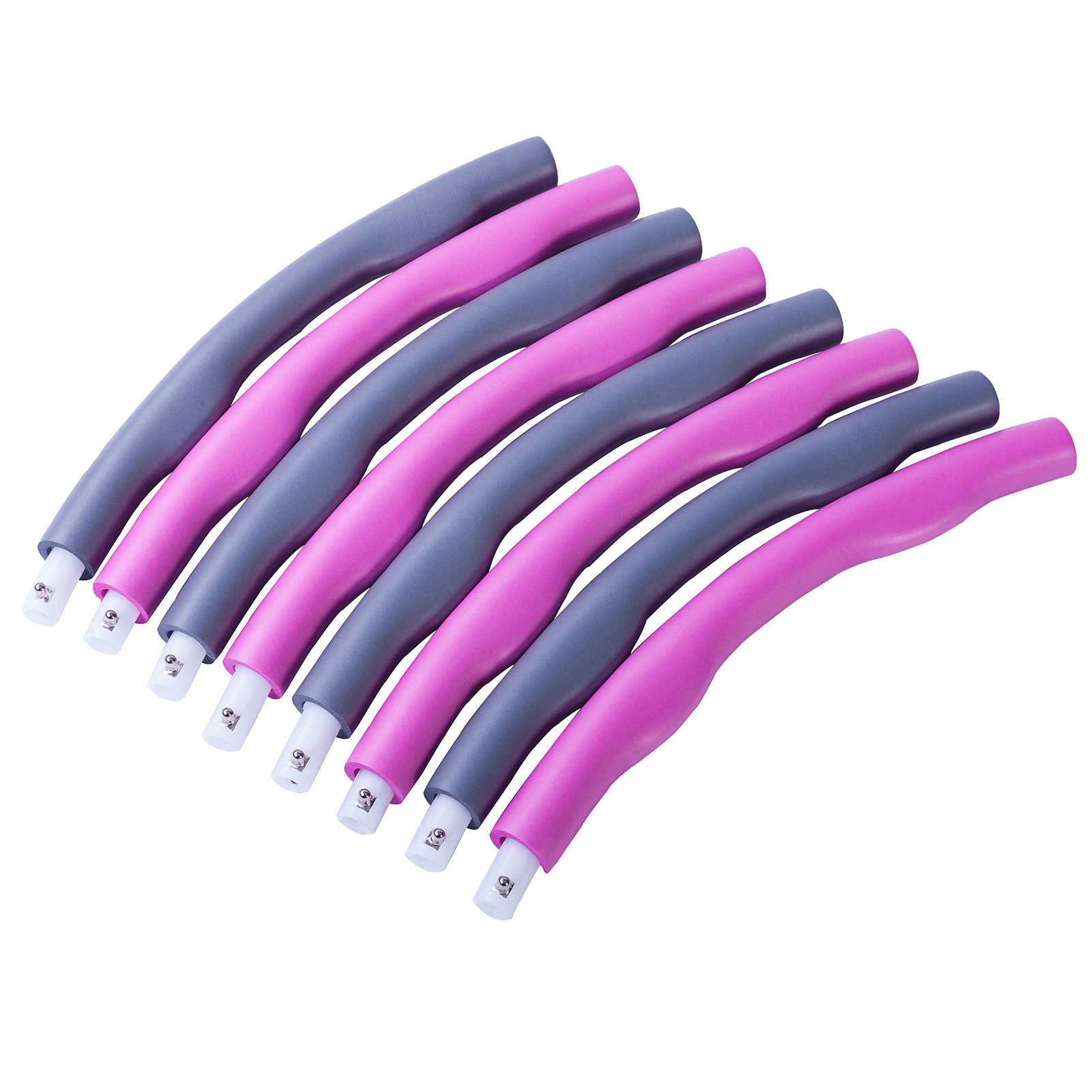 Vòng lắc giảm eo 8 phần cho người lớn