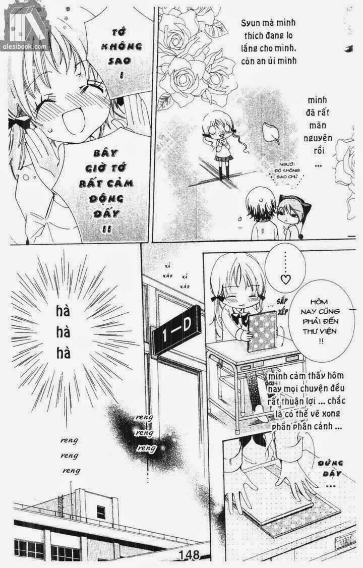 vương quốc mỹ nam chapter 5 28