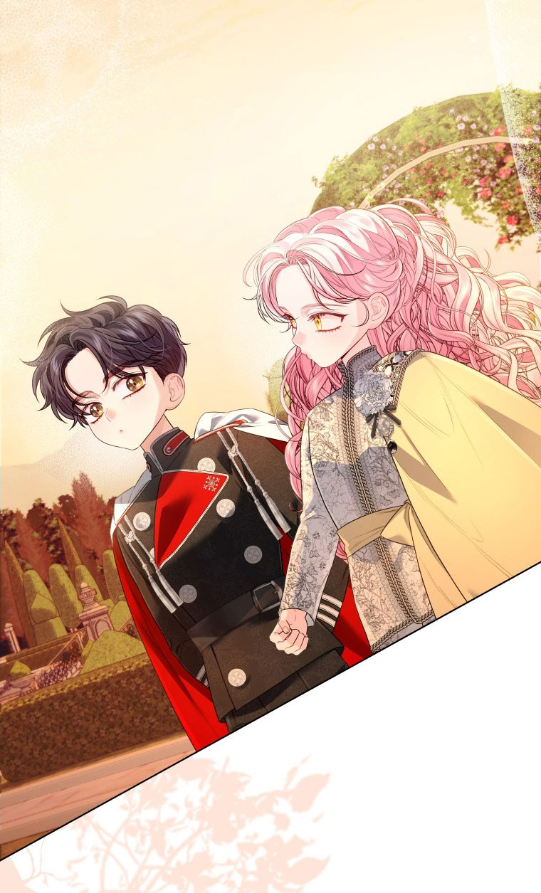 thà rằng để tôi trở thành nữ hoàng chapter 12.1 2