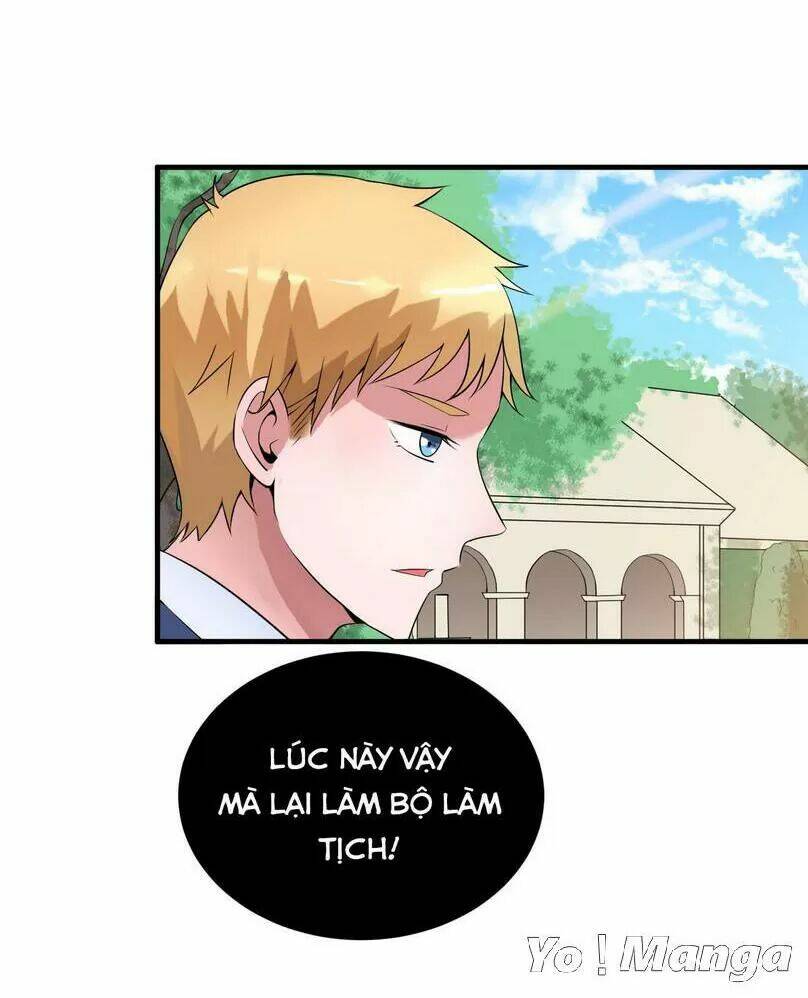 cô dâu gả thay của tổng tài chapter 117 22