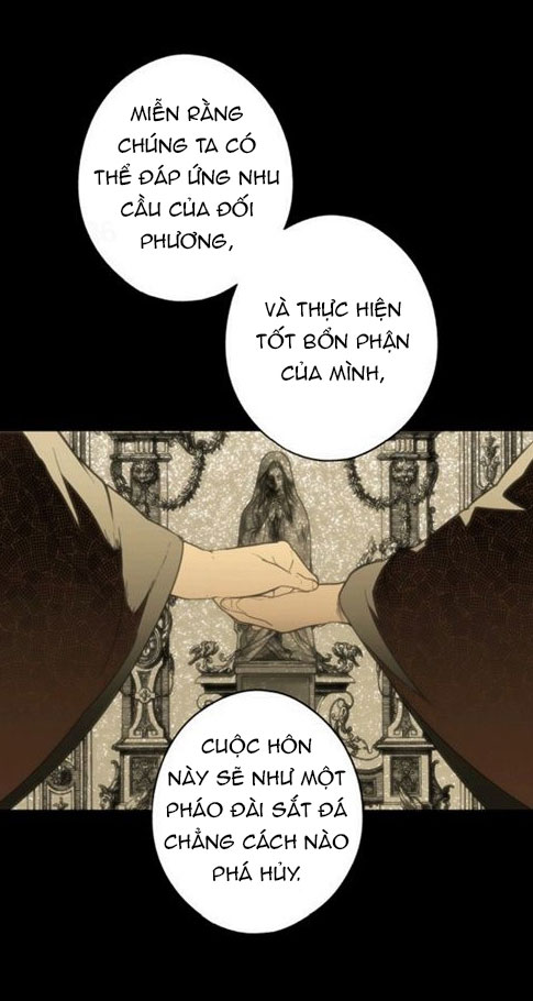 cổ tích về người mẹ kế chapter 57 43