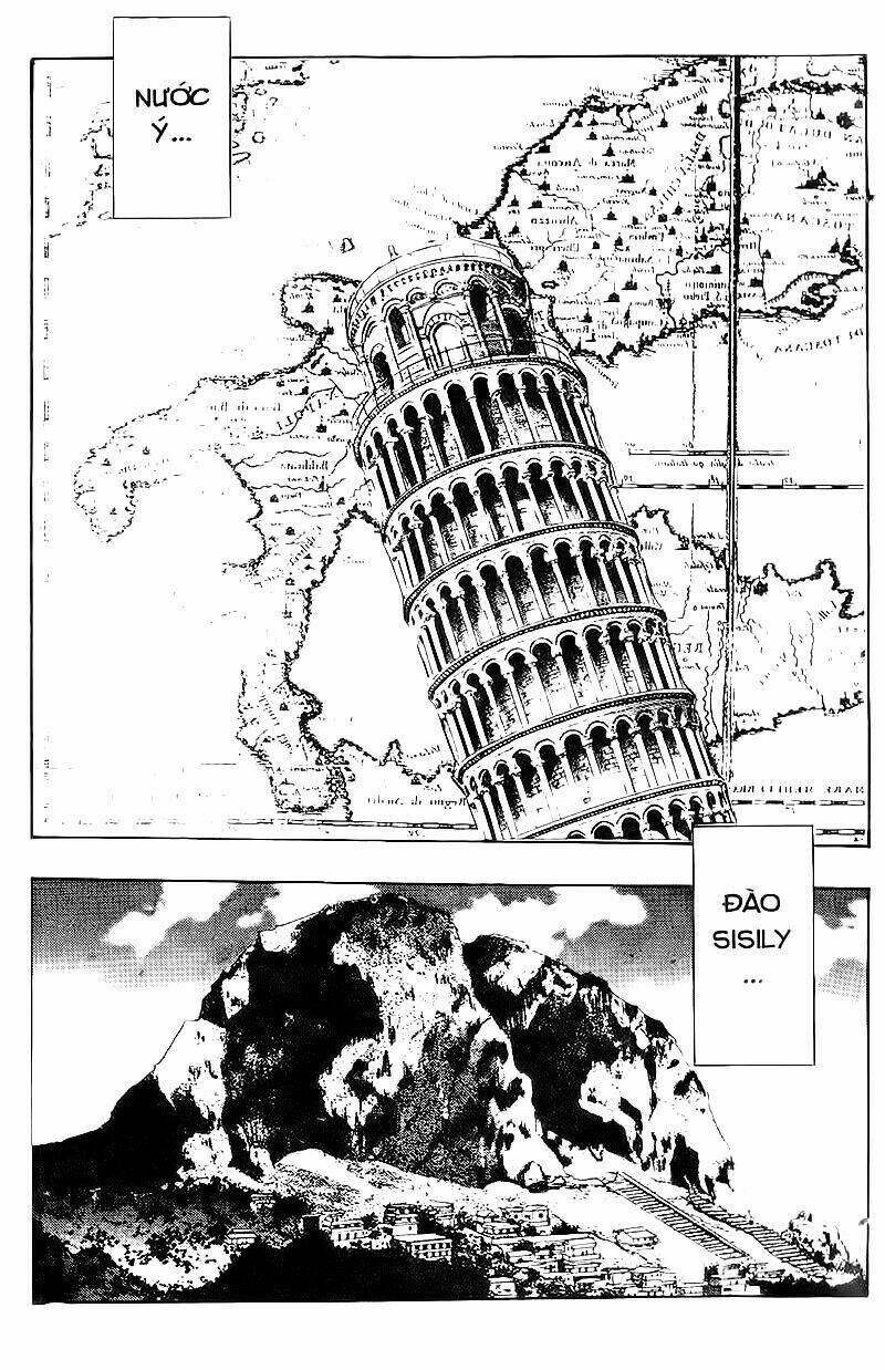 tiểu hòa thượng hd remake chapter 111 4