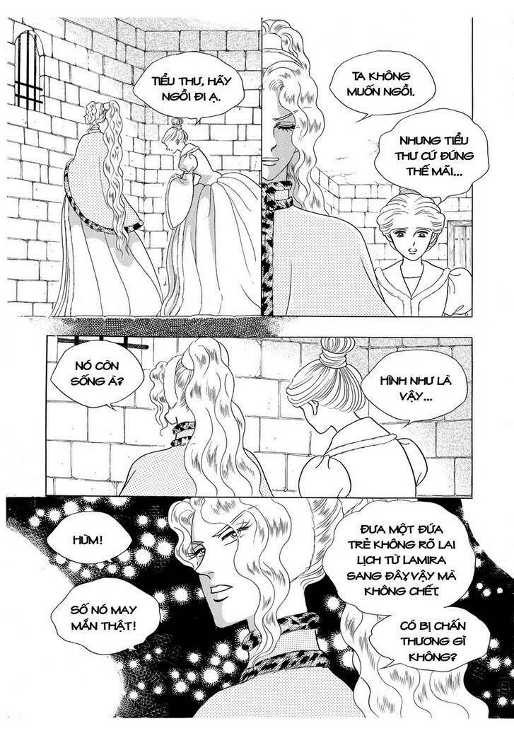 princess manhwa chapter 16 37