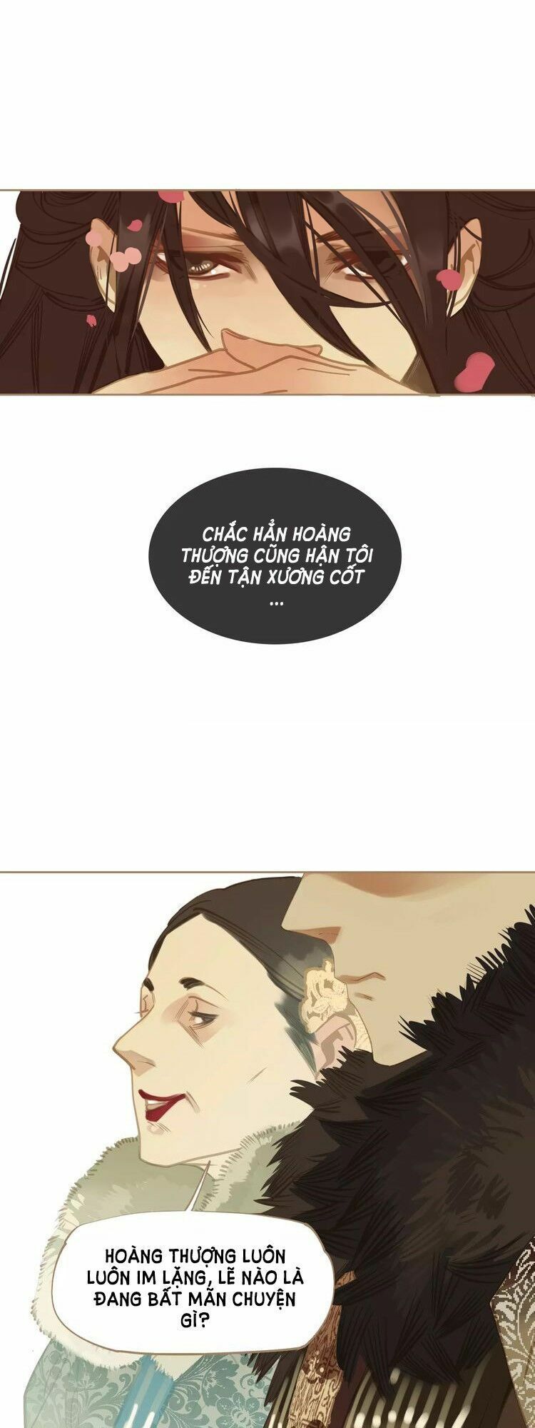 nhất đại linh hậu chapter 1 55