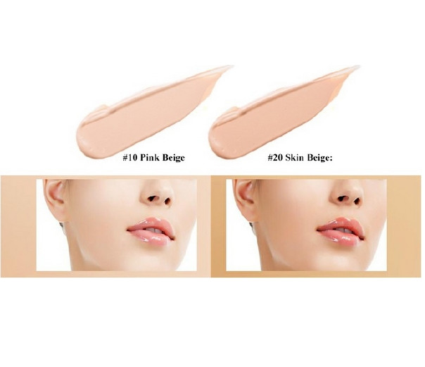 Phấn Nước Lime V Collagen Ample Cushion SPF 50+ PA