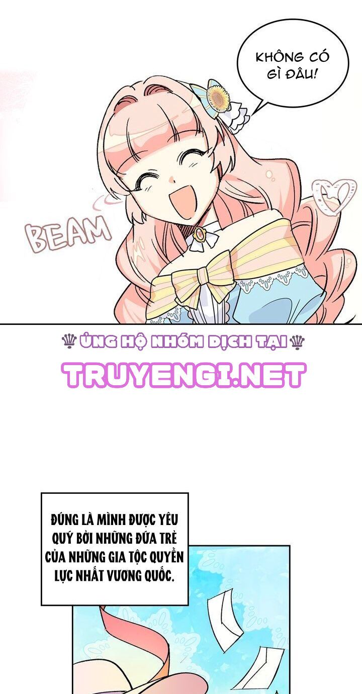 sủng vật của ác nữ chapter 1 27