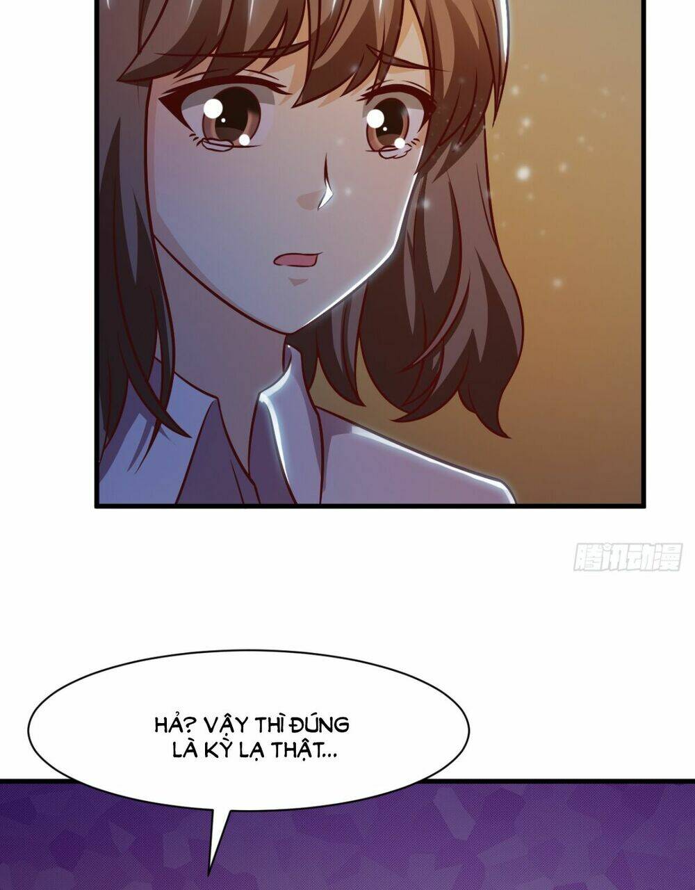 thời gian đều biết chapter 33 14