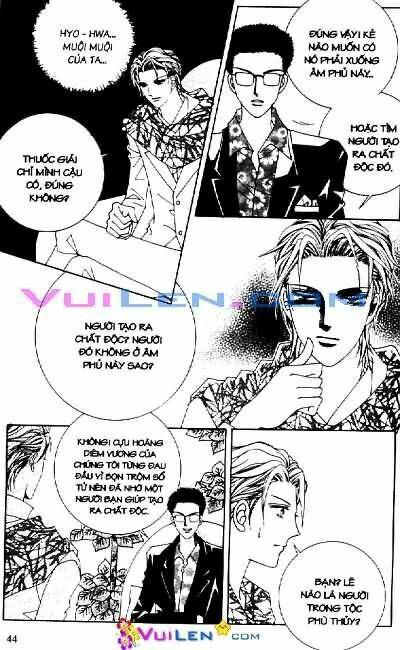 cửa hàng phù thủy chapter 5 44