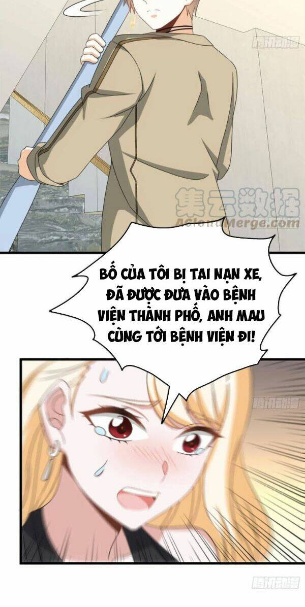 tối cường ở rể chapter 34 2