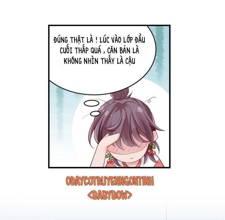 chiếc bật lửa và váy công chúa (b) chapter 3 18