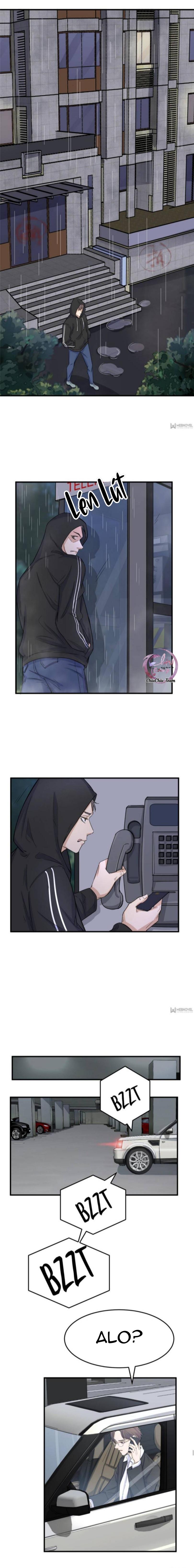 thu dĩ vi kỳ chapter 53 1