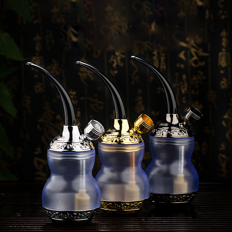 Tẩu Hút Thuốc Lá Sợi, Tẩu Lọc Nước ZB-532