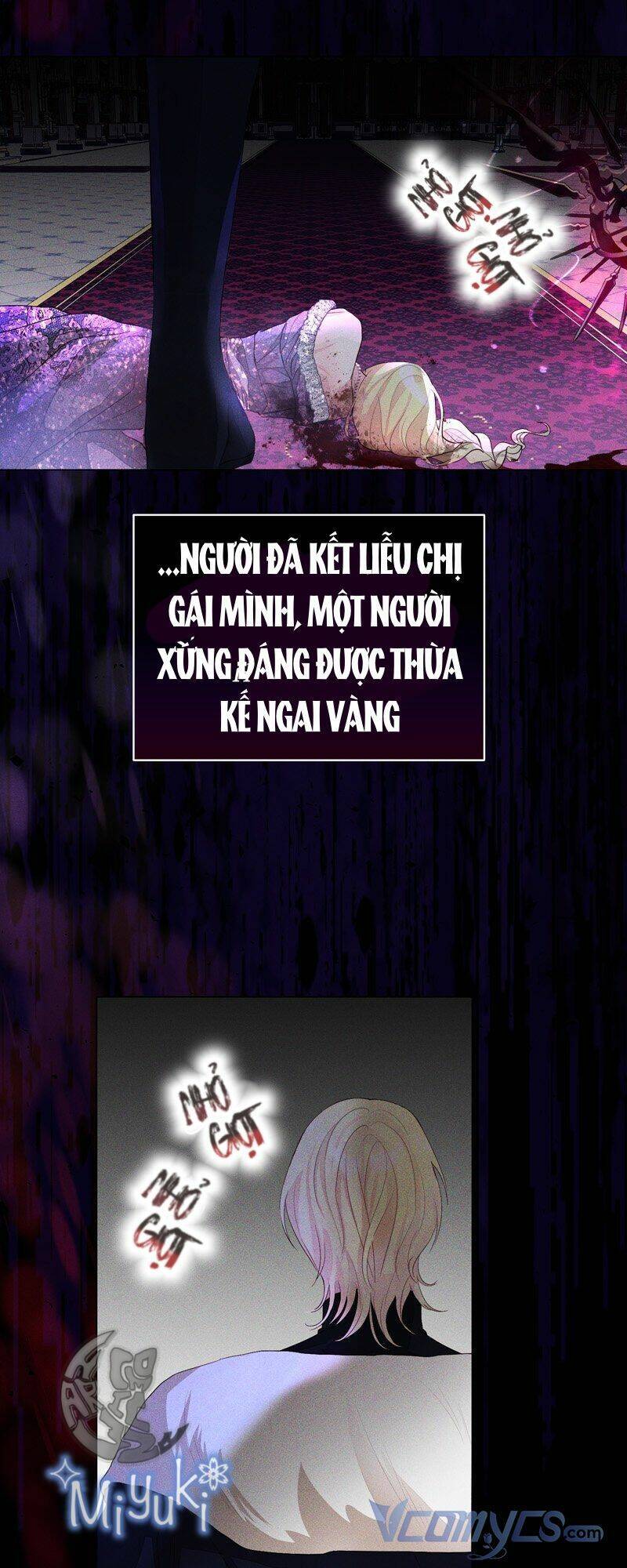 một hôm bố tôi xuất hiện chapter 2 50