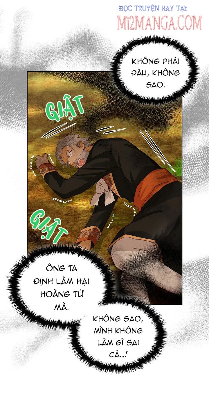 con có phải con là con gái của ngài không? chapter 57 12