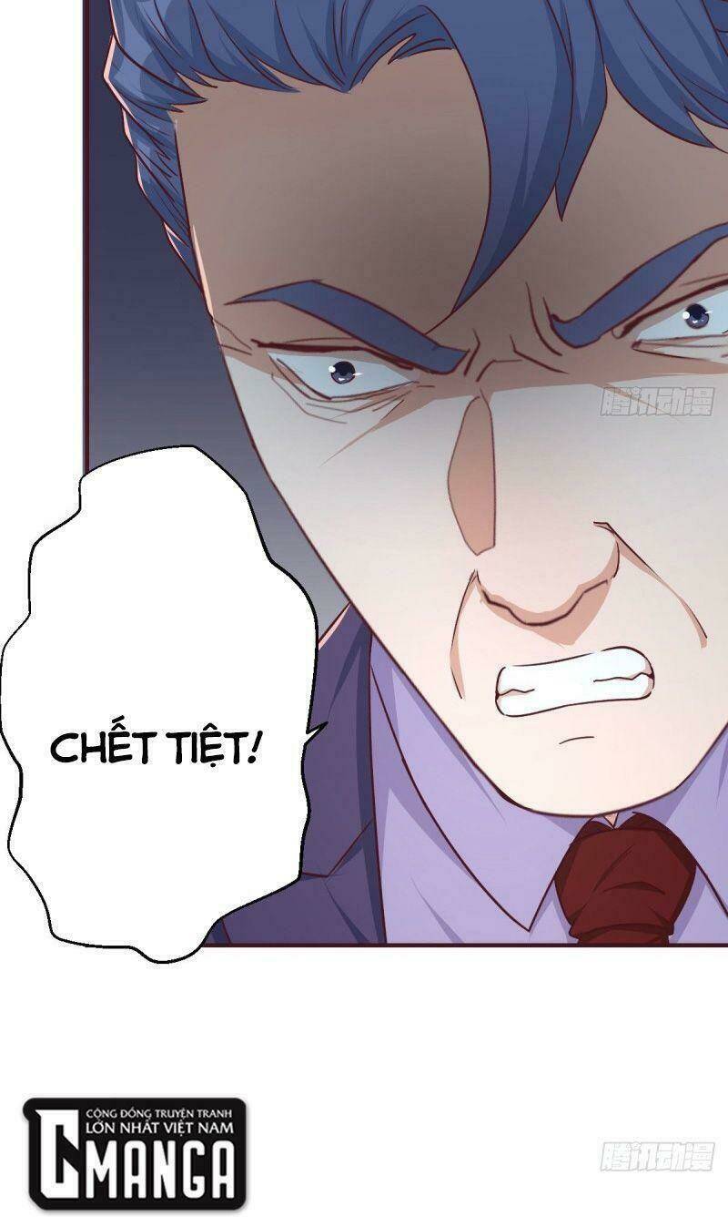 y thánh thiên tài tại hoa đô chapter 34 9