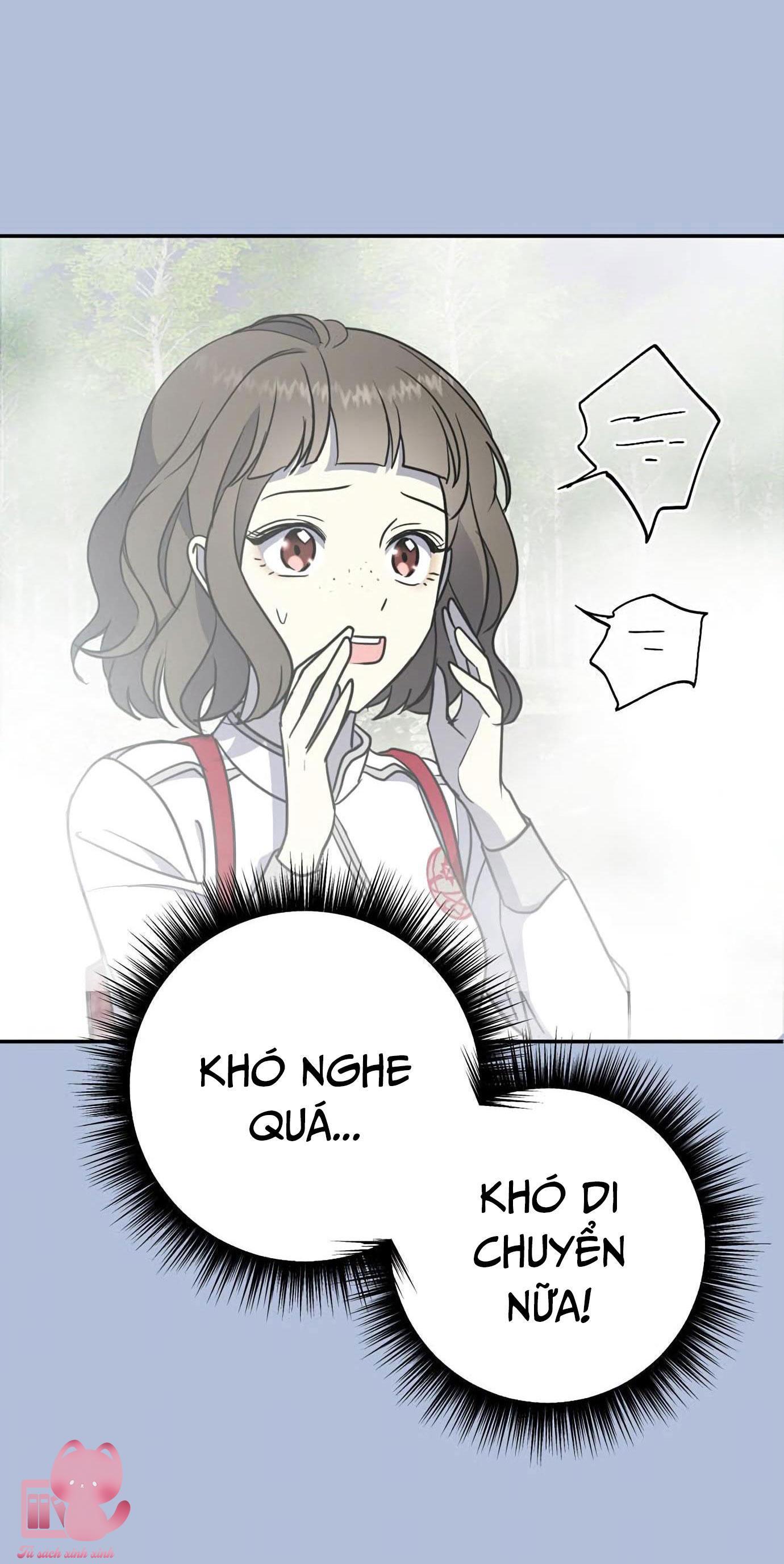 (hybe - le sserafim) crimson heart chapter 6 32