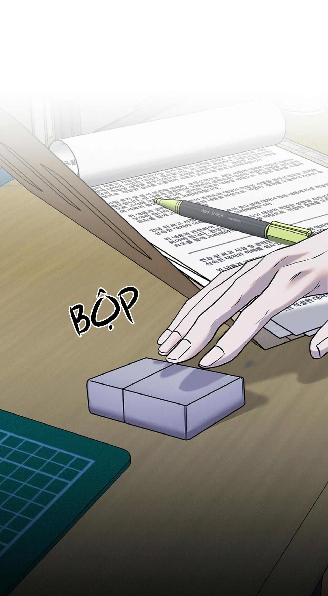 lý do bị loại chapter 3 106