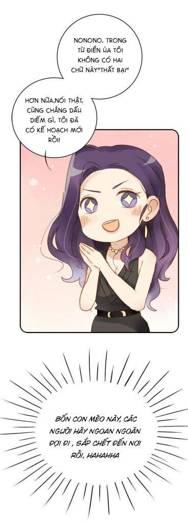 sức mạnh của sắc đẹp chapter 156 6