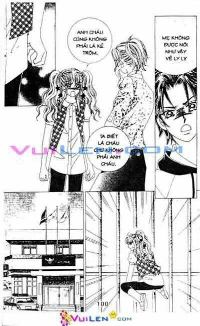 mùa ảo vọng - strange pension chapter 7 100