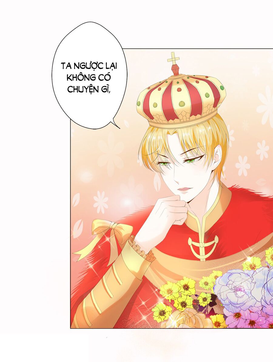 huynh khống công tước gả không được chapter 35.2 20