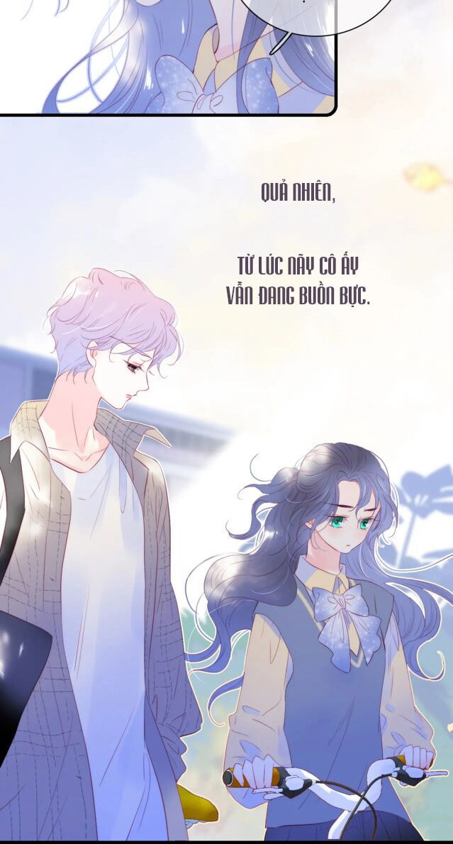 chạy trốn cùng con nhím chapter 31 10