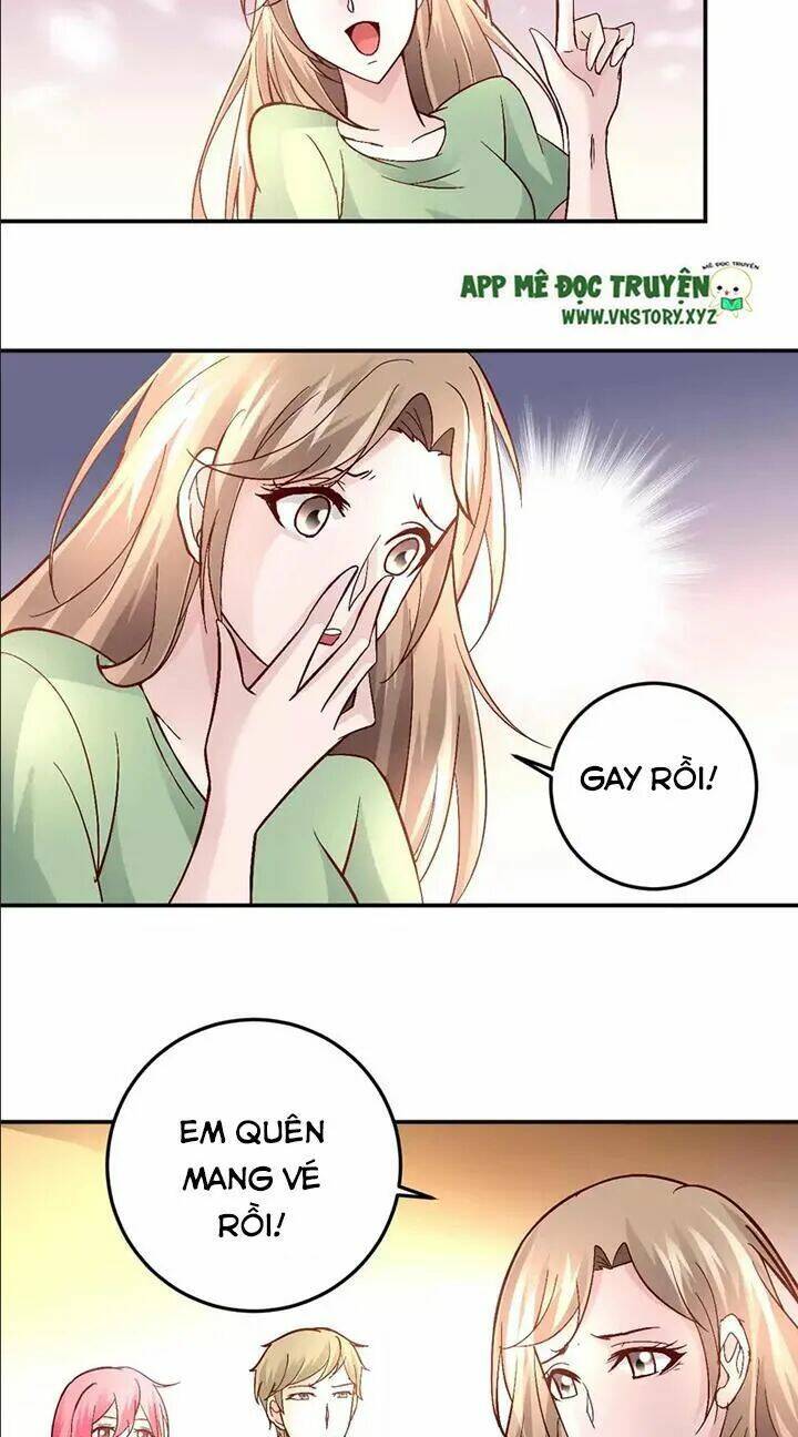 trò chơi săn tình - tổng tài khó kìm lòng chapter 35 18